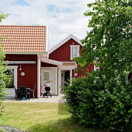 Apelvikens Camping&Cottages Varberg Eksteriør bilde