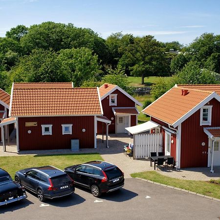 Apelvikens Camping&Cottages Varberg Eksteriør bilde